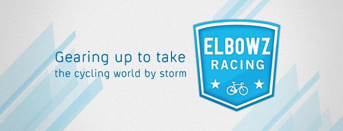 Elbowz Racing Website