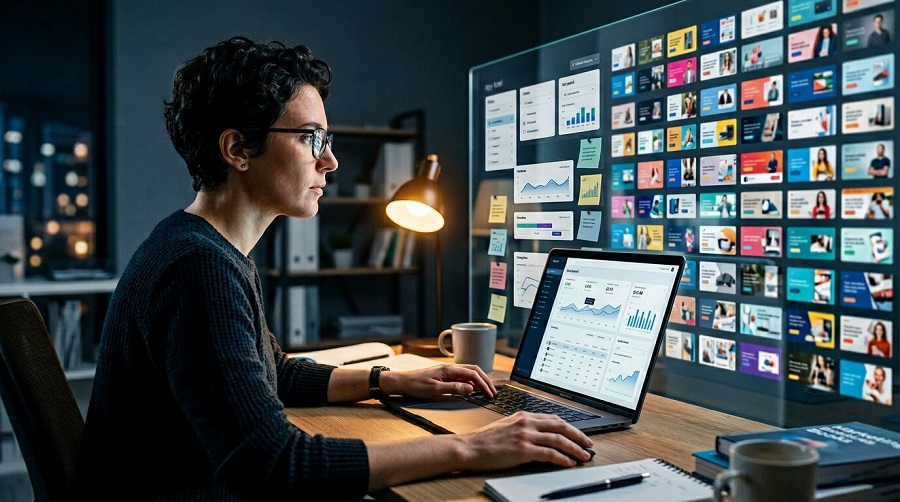 Meta Ad Library vs Ad Spy Tools: What's the Difference