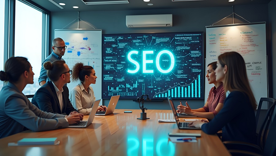 Technical SEO Specialists to Learn From in 2026