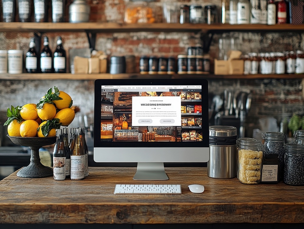 Do Small Businesses Need a Website?