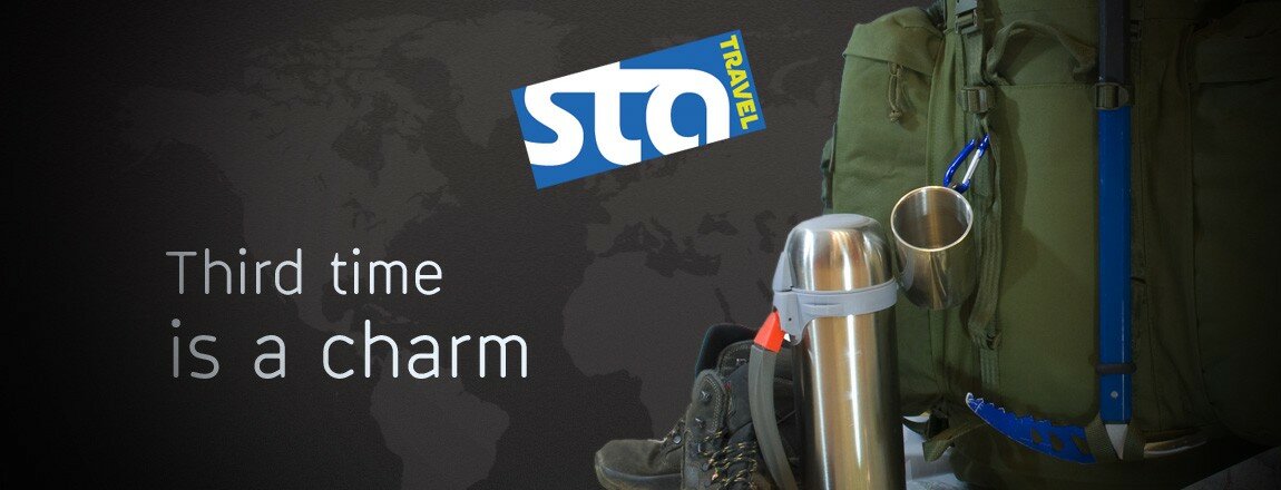 STA – World Traveler Internship 2012